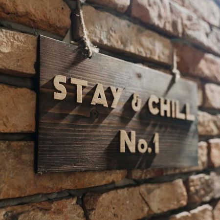 Stay&Chill - S.1: Ancient Studio Nearby Bui Vien Cidade de Ho Chi Minh Exterior foto