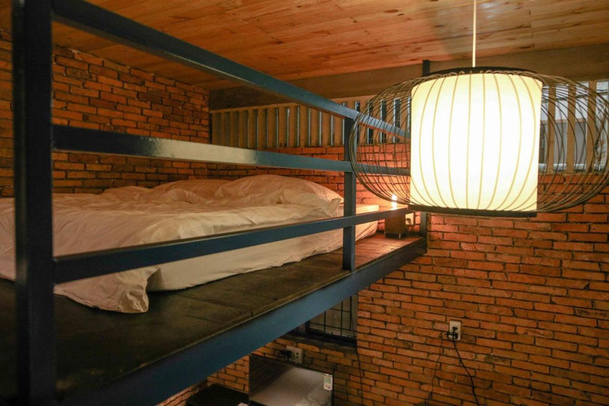 Stay&Chill - S.1: Ancient Studio Nearby Bui Vien Cidade de Ho Chi Minh Exterior foto