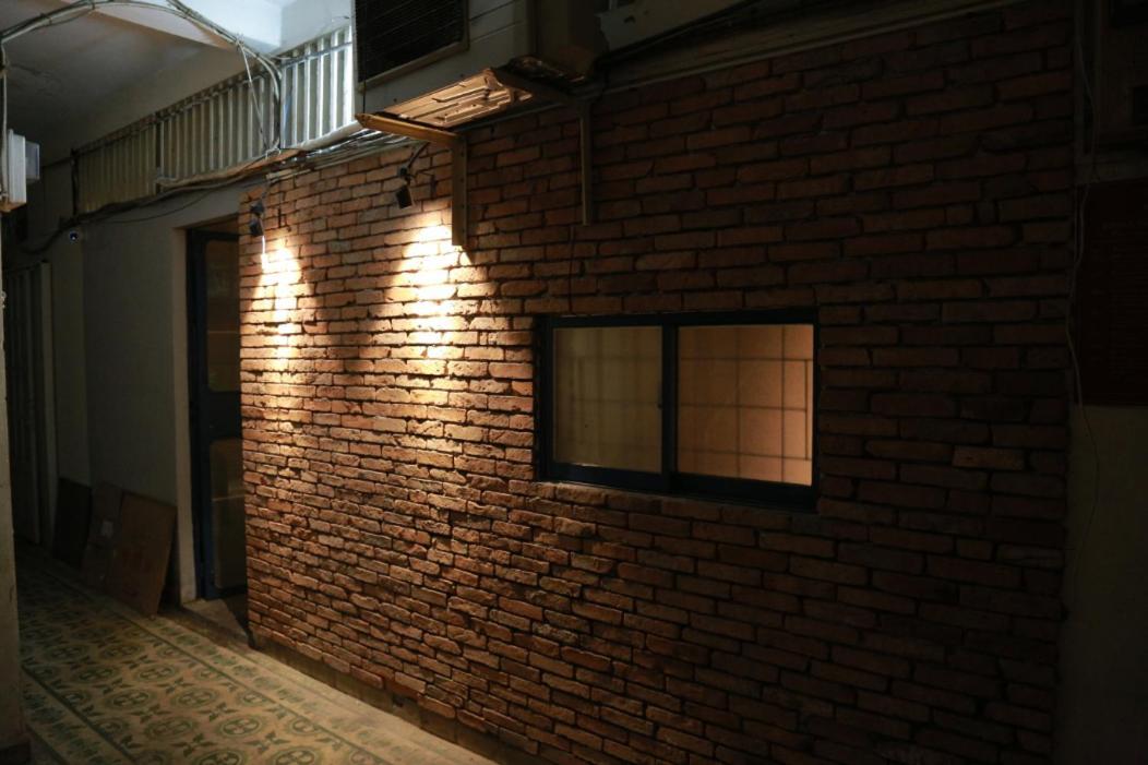 Stay&Chill - S.1: Ancient Studio Nearby Bui Vien Cidade de Ho Chi Minh Exterior foto